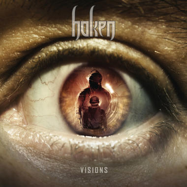 Haken -  Visions